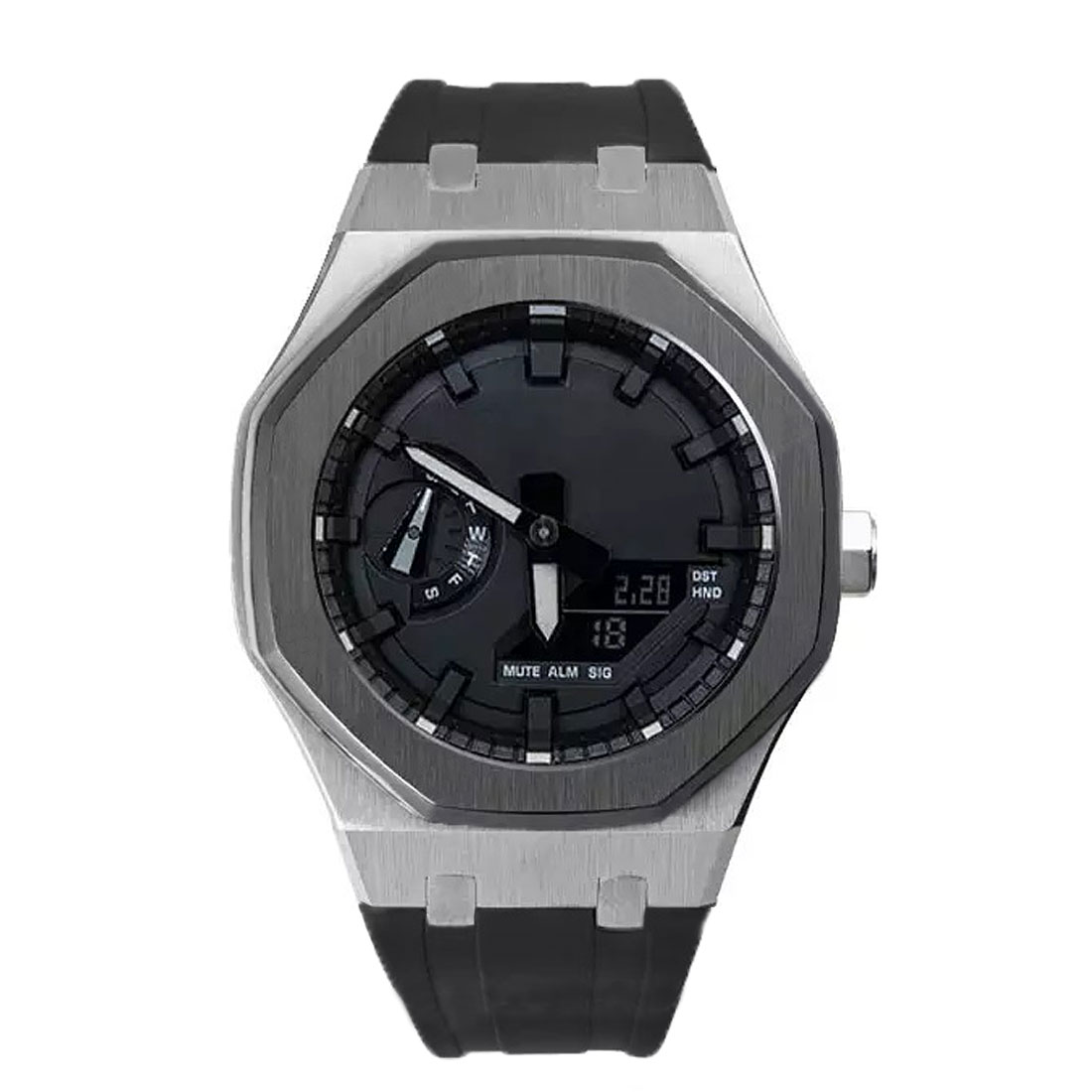 G-SHOCK カシオーク カスタム G-shock ジーショック GA-2100 GA-2110用