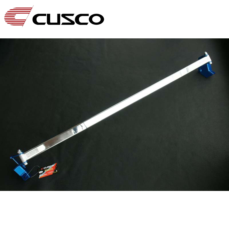 クスコ（CUSCO） CR-Z ストラットタワーバー ZF1 2010.02-2017.01