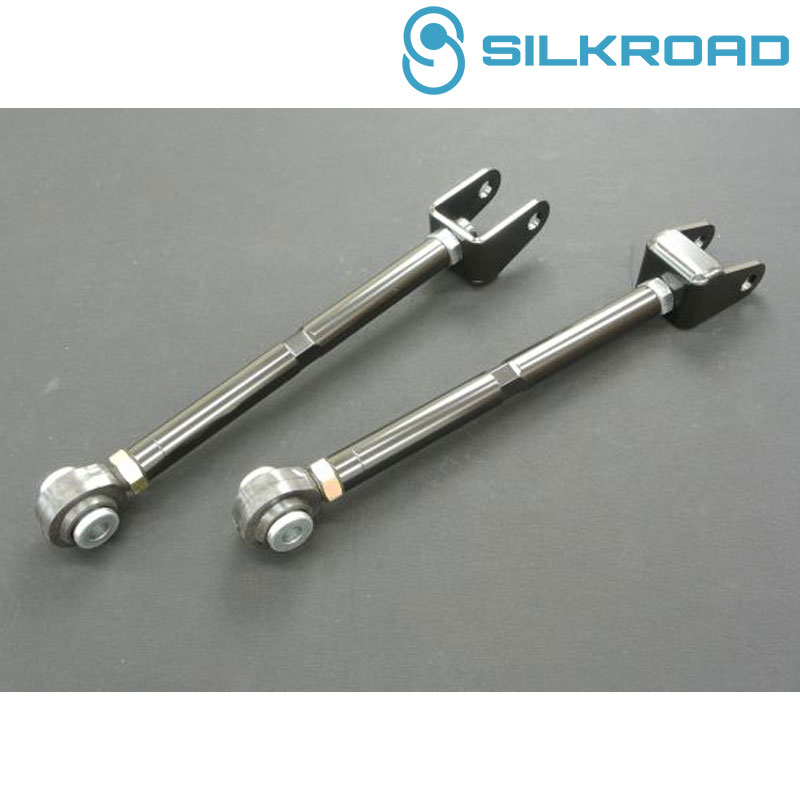 クラウン テンションロッド GRS180 GRS182 GRS184 2WD リア用 SILKROAD