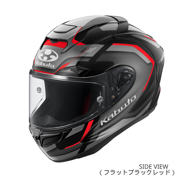 OGK Kabuto（オージーケーカブト） OGK KABUTO F-17 ZESTAL ブラック