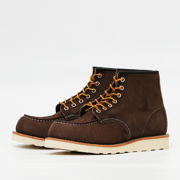 RED WING SHOES（レッドウィング） REDWING 6