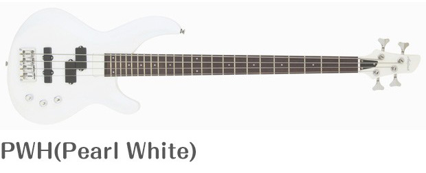 Aria Proll ベース 初心者 入門 Pro II アリア プロ IGB-STD 8点