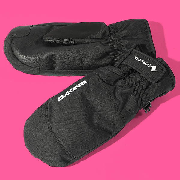 DAKINE（ダカイン） 45%off スノーグローブ レディース SILVIA GORE