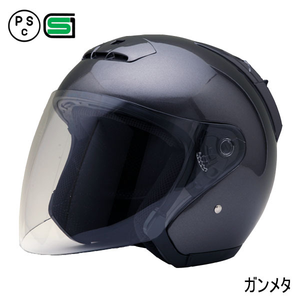 ジェットヘルメット（バイク） | 車、バイク、自転車 のおすすめ人気