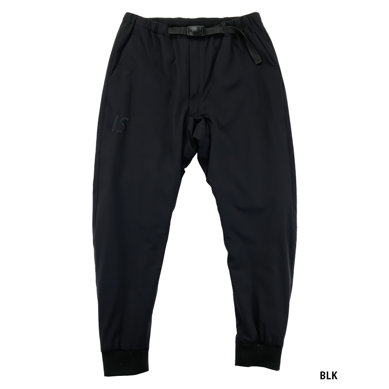 ルースイソンブラ（LUZ e SOMBRA） 中綿ロングパンツ/TORIKAGO PANTS 2
