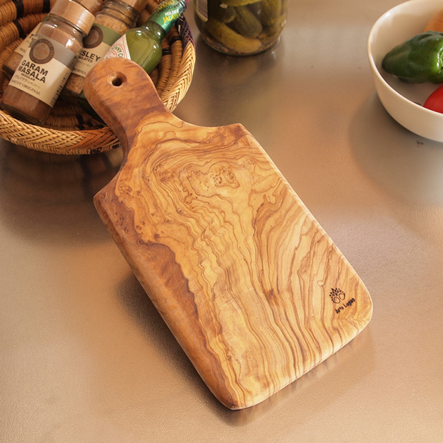 Arte Legno ＼3/8はポイント10倍／ カッティングボード オリーブ