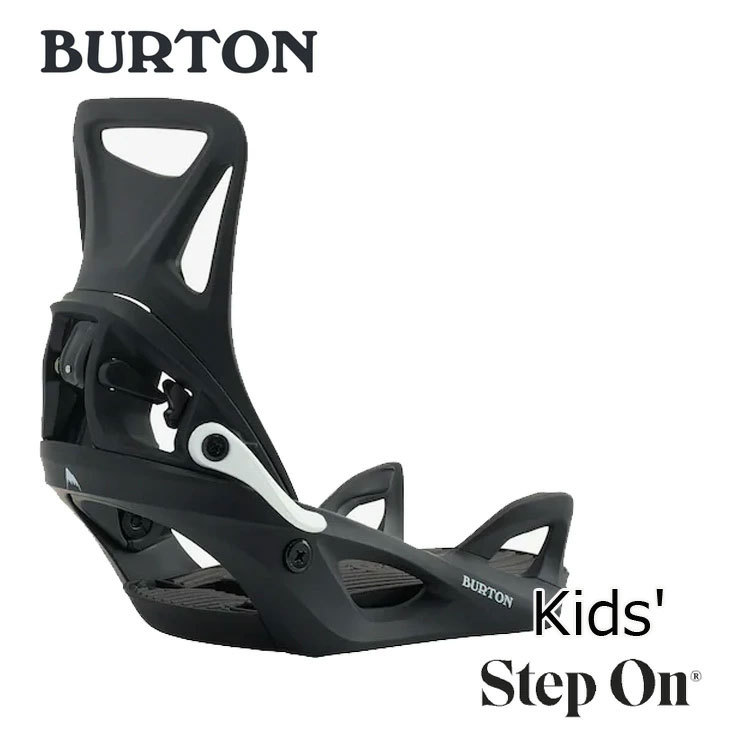 BURTON（バートン） 21-22 BURTON ステップオン ビンディング キッズ
