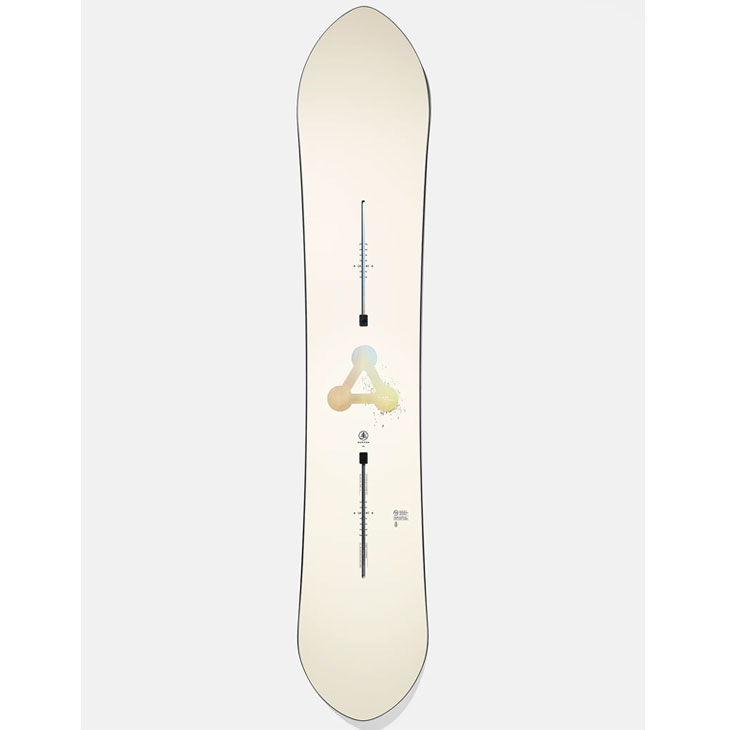 BURTON（バートン） 23-24 BURTON スノーボード パウダー Family Tree