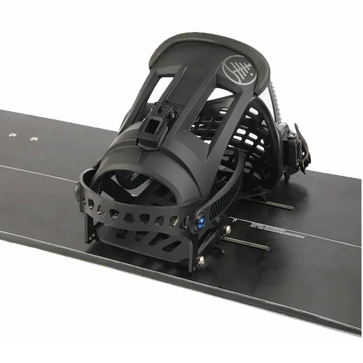 BURTON（バートン） 23-24 BURTON ビンディング Hitchhiker Splitboard