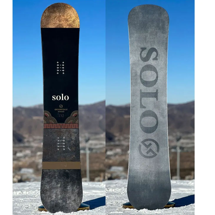 NIDECKER（ナイデッカー） 23-24 GT snowboards ジーティー