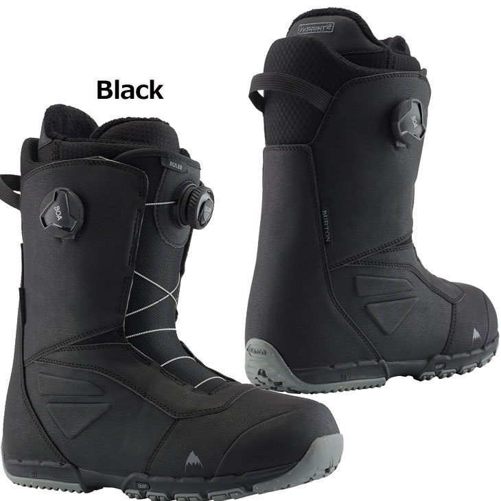 BURTON（バートン） 24-25 BURTON スノーボード ブーツ メンズ Men's