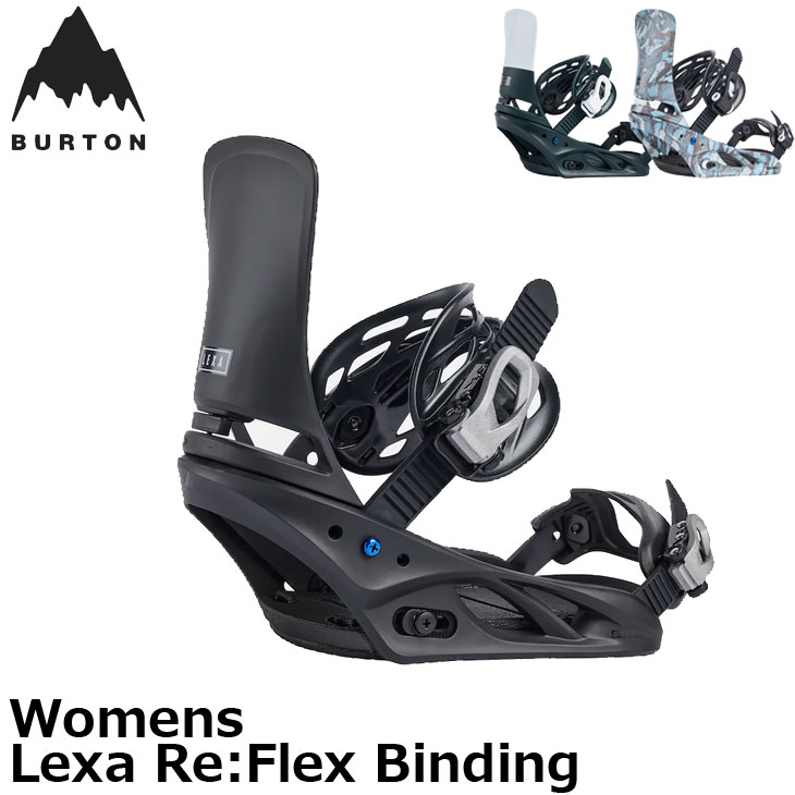 BURTON（バートン） 24-25 BURTON スノーボード ビンディング