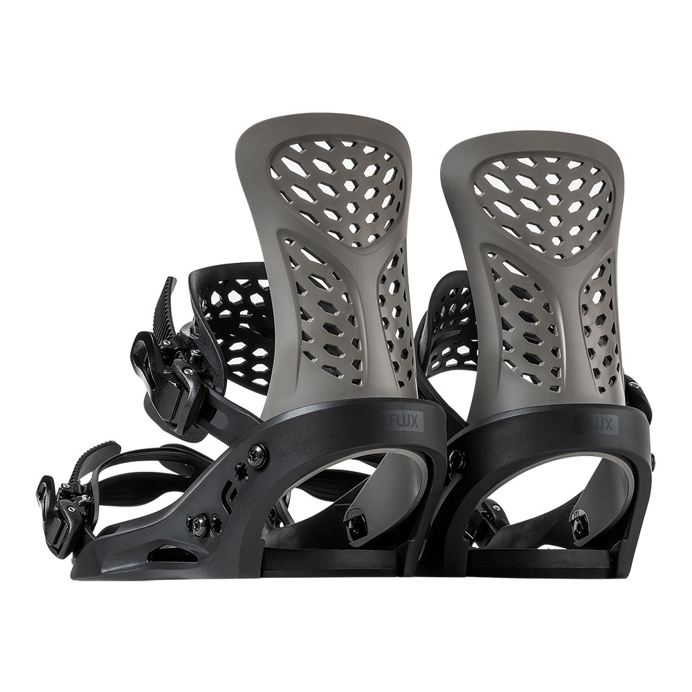 FLUX BINDINGS（フラックスバインディング） 25-26 FLUX スノーボード