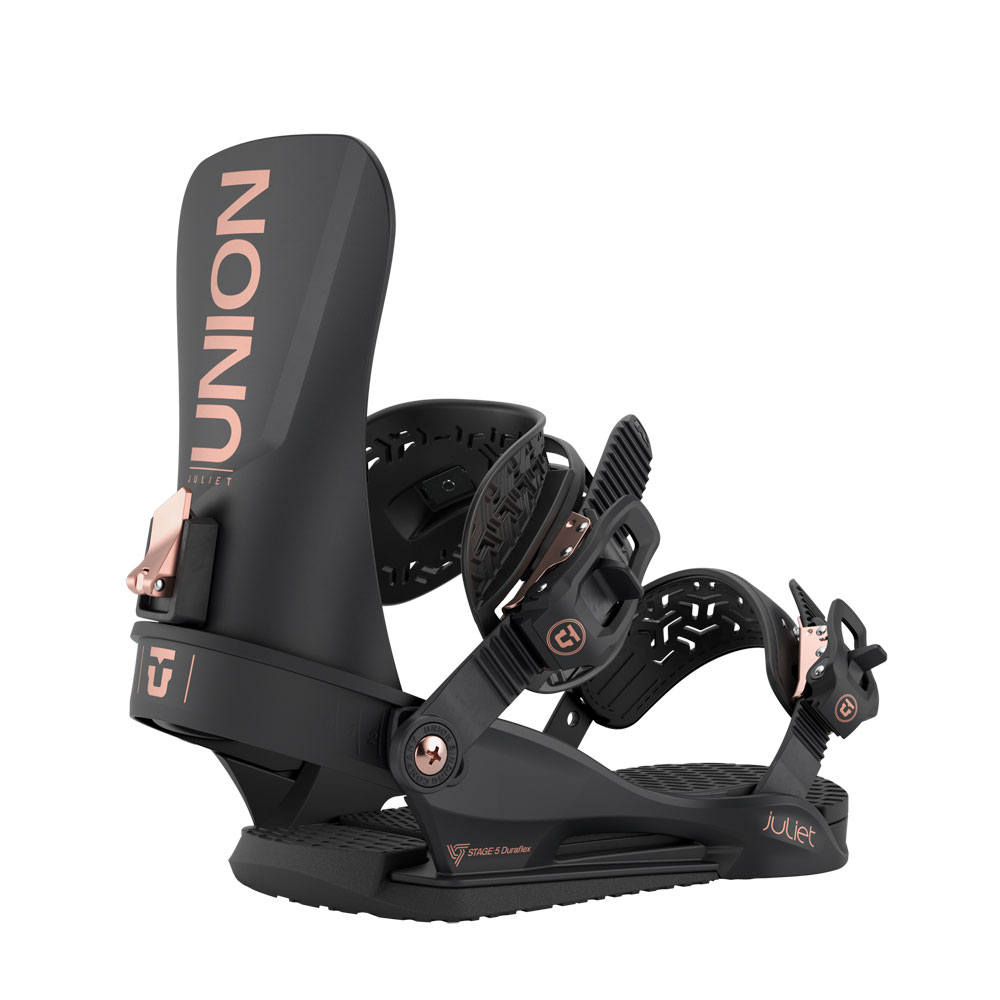 UNION BINDING 25-26 UNION ビンディング JULIET ユニオン