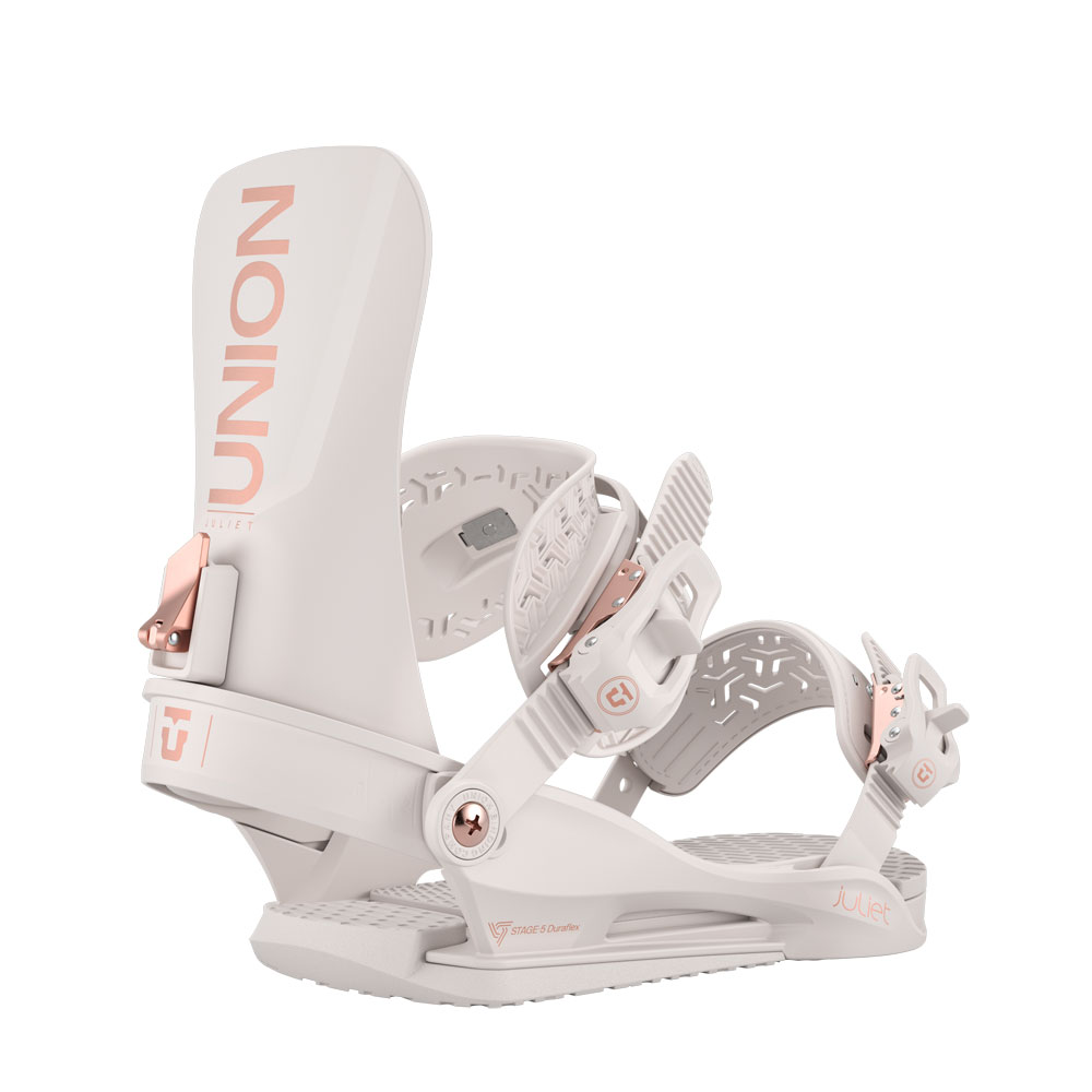 UNION BINDING 25-26 UNION ビンディング JULIET ユニオン