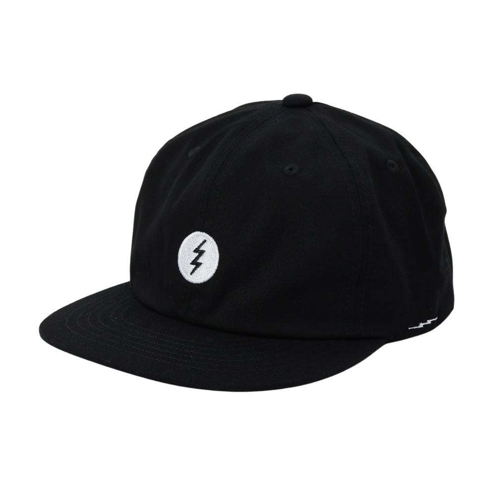 ELECTRIC（エレクトリック） 帽子 キャップ ICON COTTON TWILL 6 PANEL