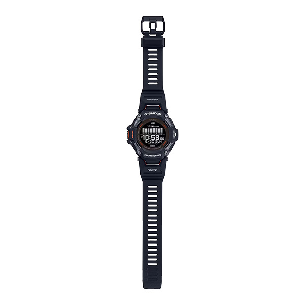 G-SHOCK GBD-H2000-1AJR GPS 電波 ソーラー 腕時計 メンズ デジタル