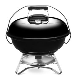 WEBER（ウェーバー） ゴーエニウェア チャコールグリル 121908 ＋