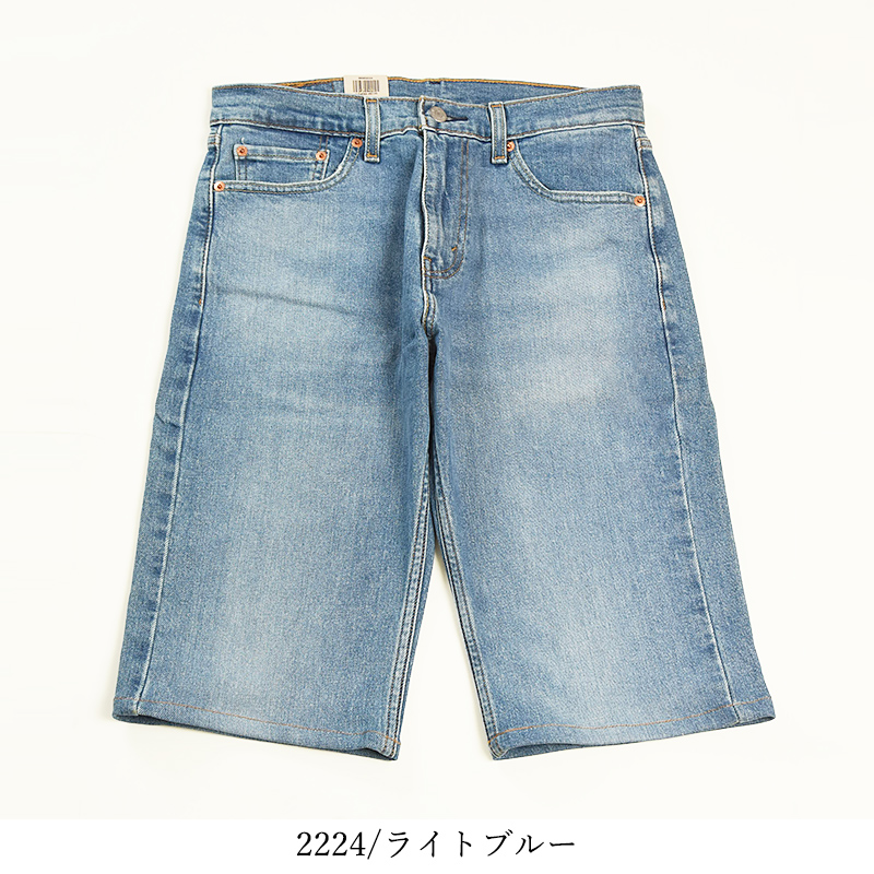 Levi's（リーバイス） セール36%OFF LEVIS 505 股下35cm デニム
