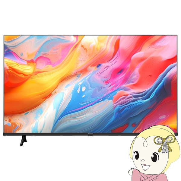 ハイセンス 43a6k」の人気商品一覧 | 安い商品を通販サイトから探す