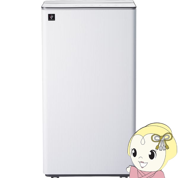 SHARP（シャープ） 衣類乾燥除湿機 プラズマクラスター コンプレッサー