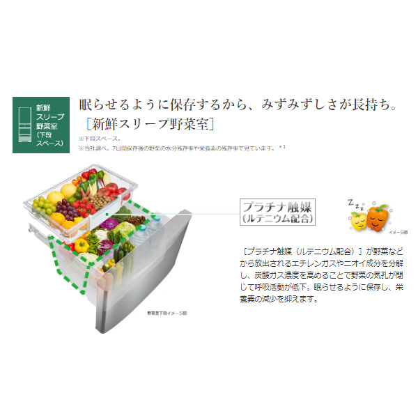 日立（HITACHI） [予約 約3-4週間以降]冷蔵庫 【標準設置費込み