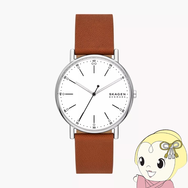 SKAGEN（スカーゲン） 【国内正規品】腕時計 SKAGEN Signatur