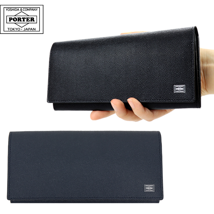PORTER ポーター エイブル ロングウォレット 030-03083 吉田カバン