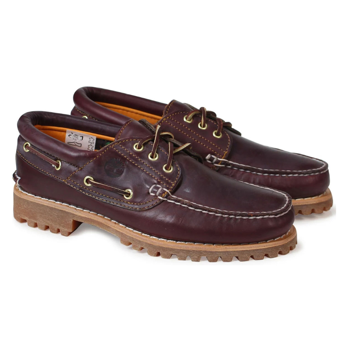 Timberland（ティンバーランド） デッキシューズ メンズ レディース