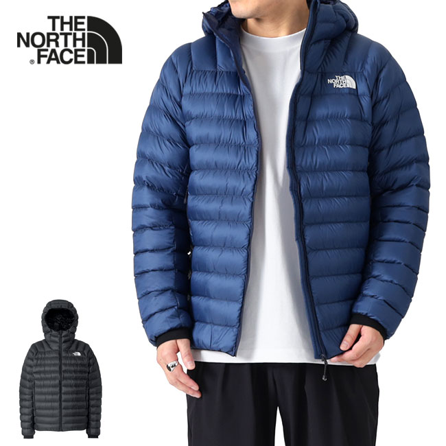 THE NORTH FACE ノースフェイス ライトヒートジャケット ND92333