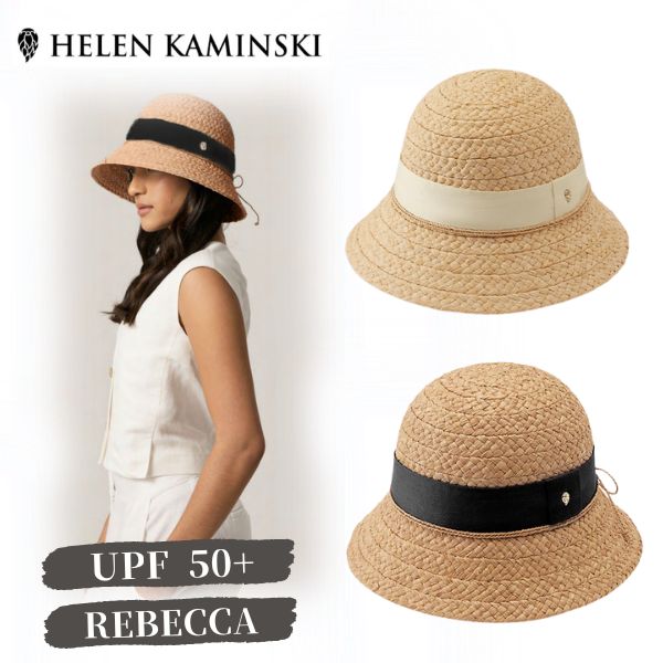 Helen Kaminski（ヘレンカミンスキー） HELEN KAMINSKI REBECCA UPF50+