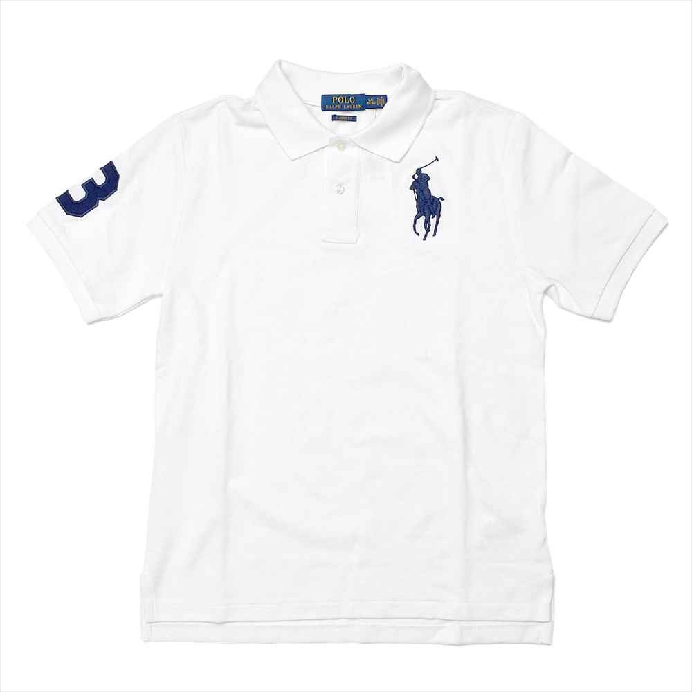 POLO RALPH LAUREN（ポロ・ラルフローレン） ポロシャツ ポロ ラルフ