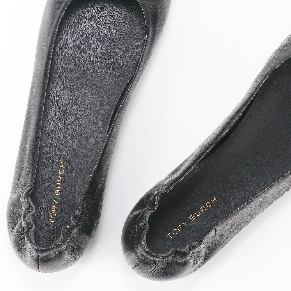 TORY BURCH（トリーバーチ） シューズ バレエシューズ 147379 001