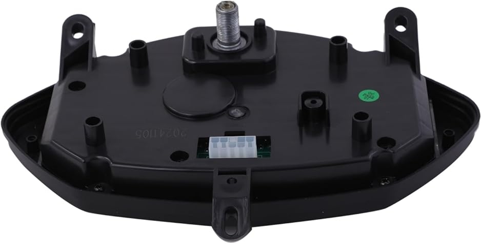 互換品】 ヤマハ 用 スピードメーター シグナスX 2型 SE44J 液晶カラー