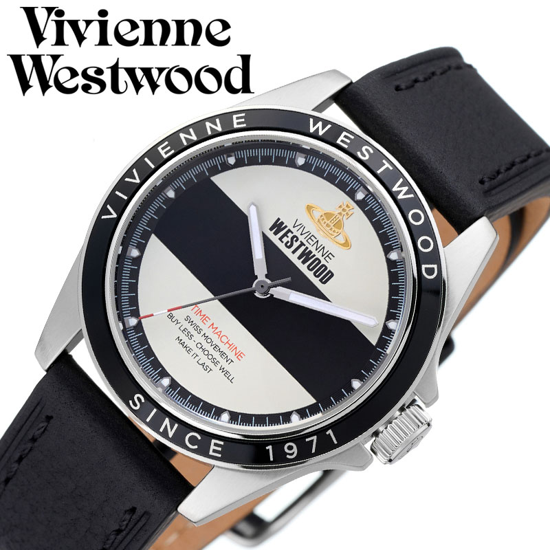 ヴィヴィアン ウエストウッド 腕時計 Vivienne Westwood 時計