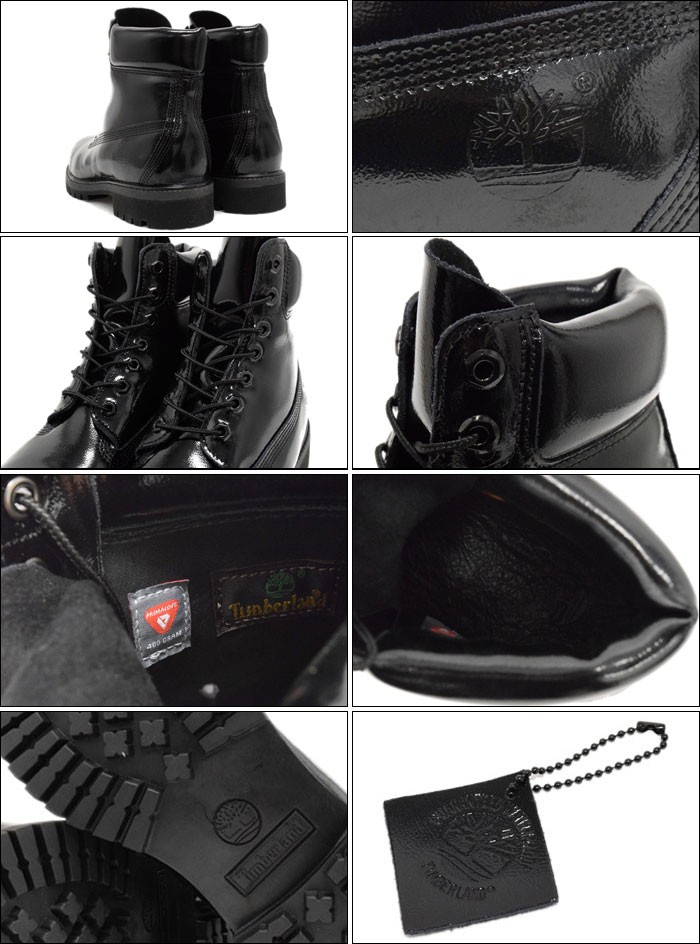 Timberland（ティンバーランド） ブーツ メンズ アイコン 6インチ