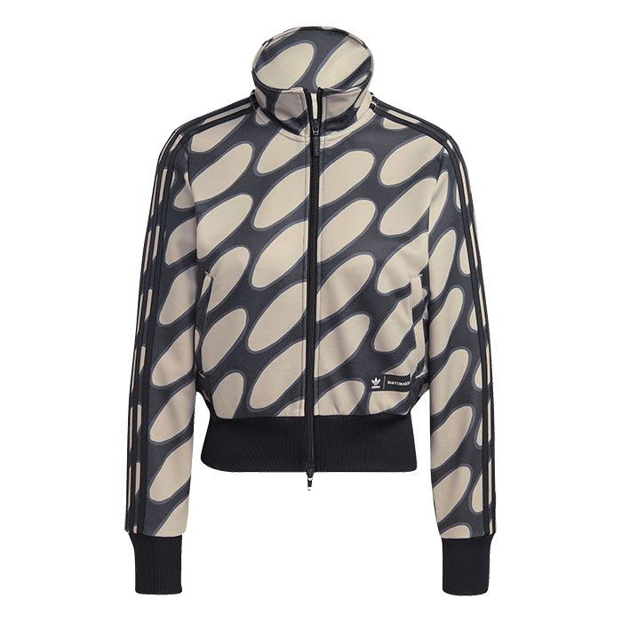 adidas Originals アディダス ジャージー ジャケット レディース