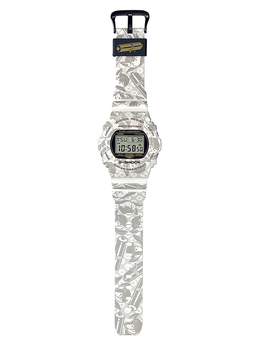 G-SHOCK Gショック スティングモデル 限定 七福神モデル 寿老人モデル