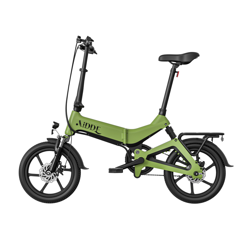 AiDDE公式 Yahoo!店 - 電動アシスト自転車｜Yahoo!ショッピング