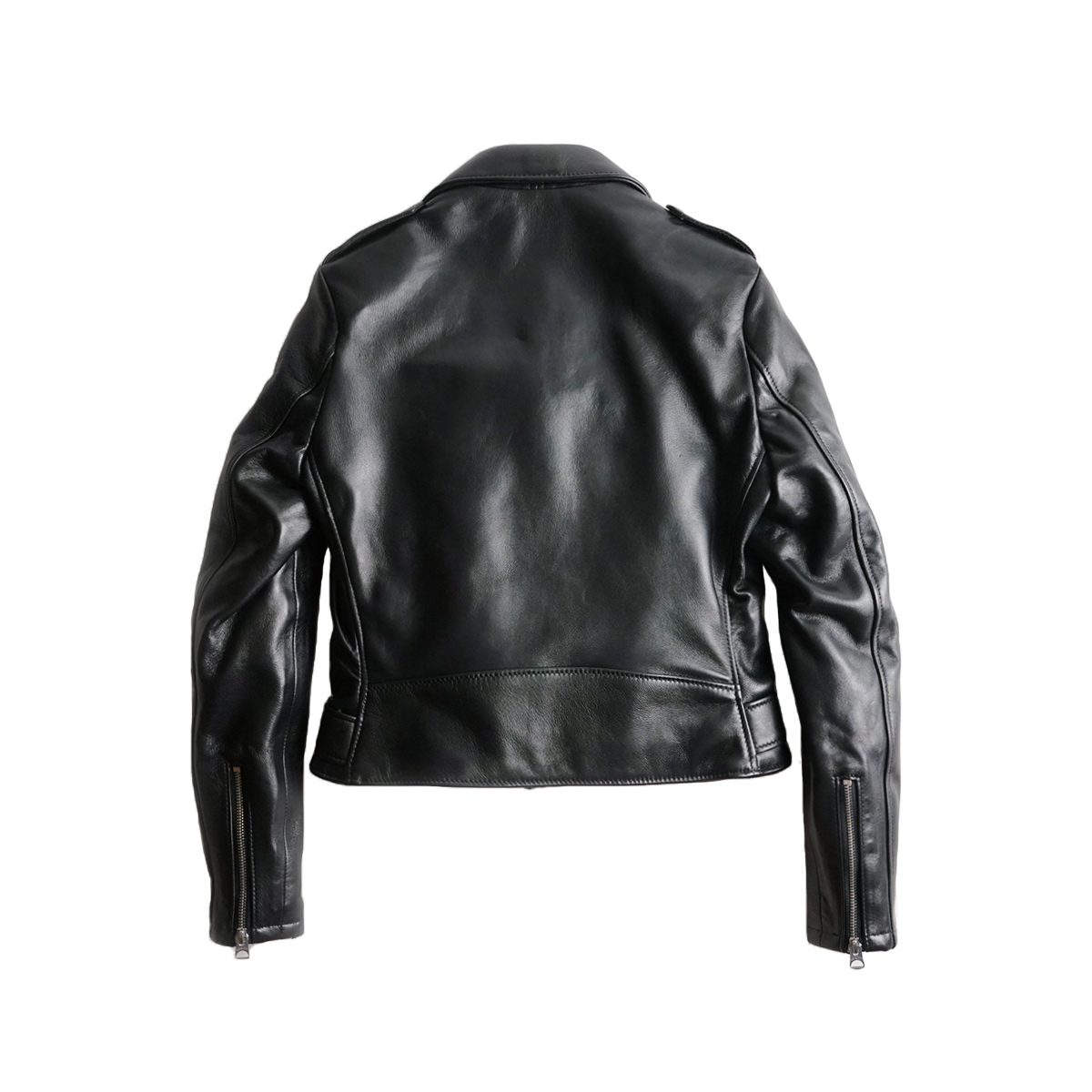 Schott N.Y.C（ショット） SCHOTT 218W ラムレザー ワンスター