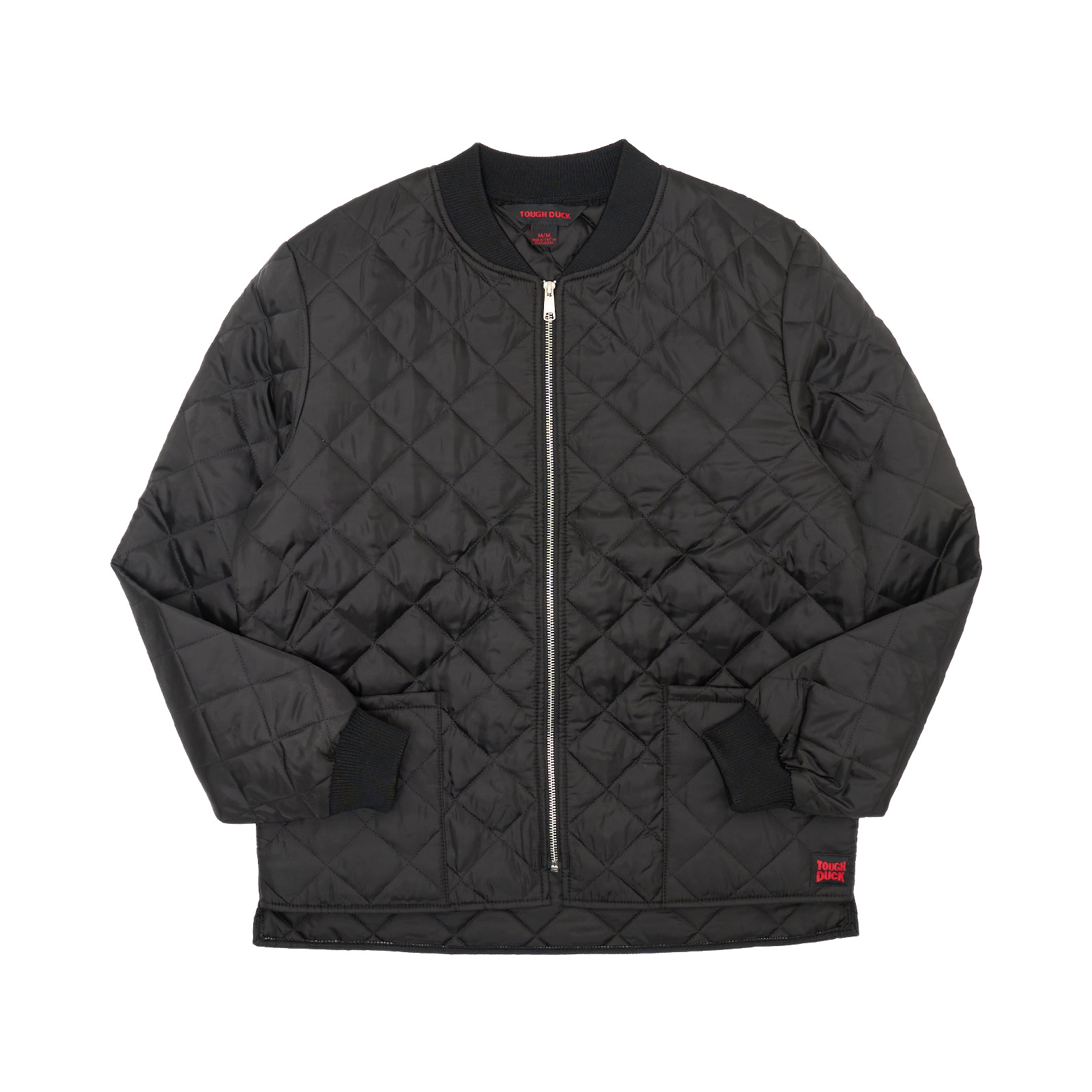 タフダック TOUGH DUCK WJ25 フリーザージャケット ｜ メンズ S M L XL