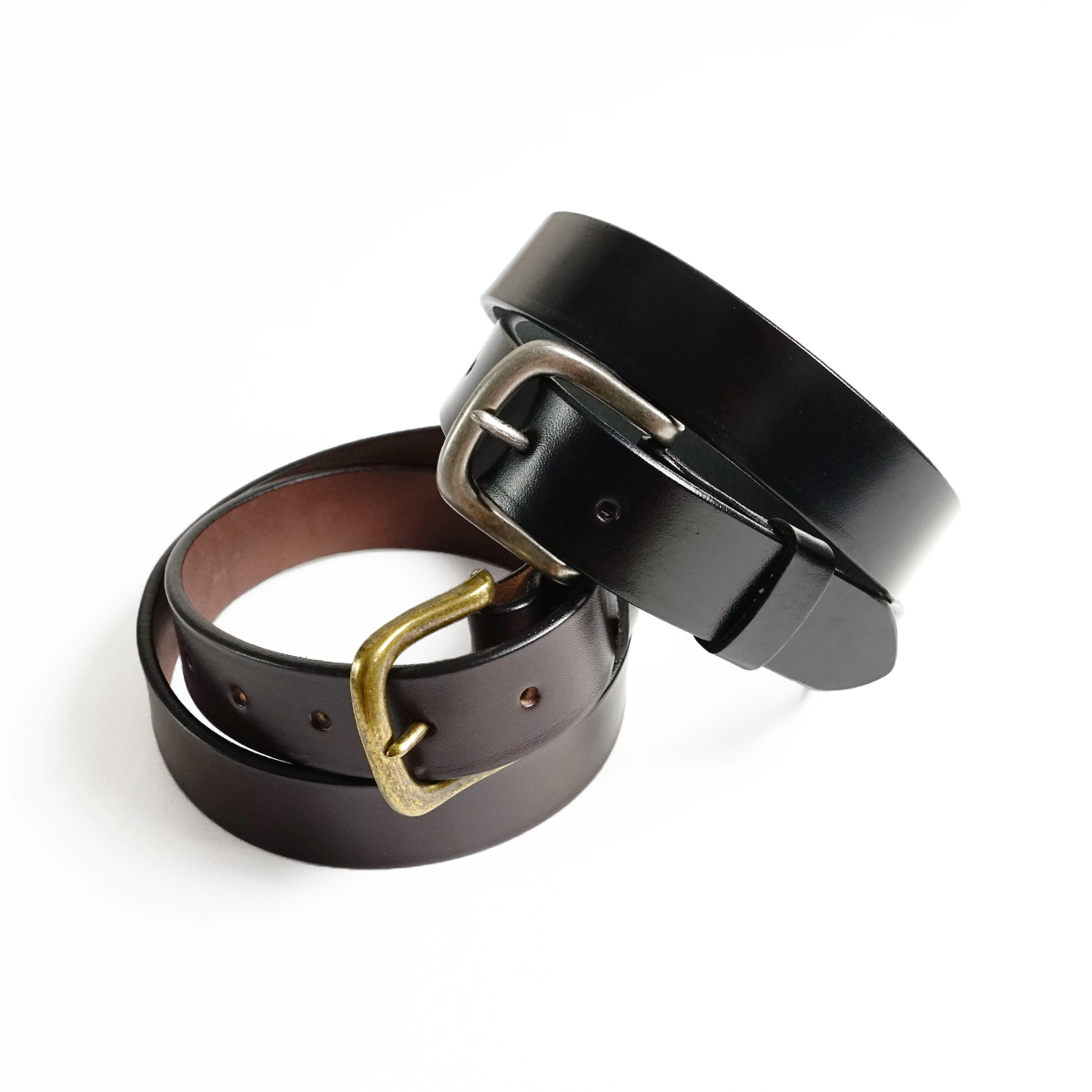 TORY LEATHER（トリーレザー） TORY LEATHER 1-1/4インチ ストラップ