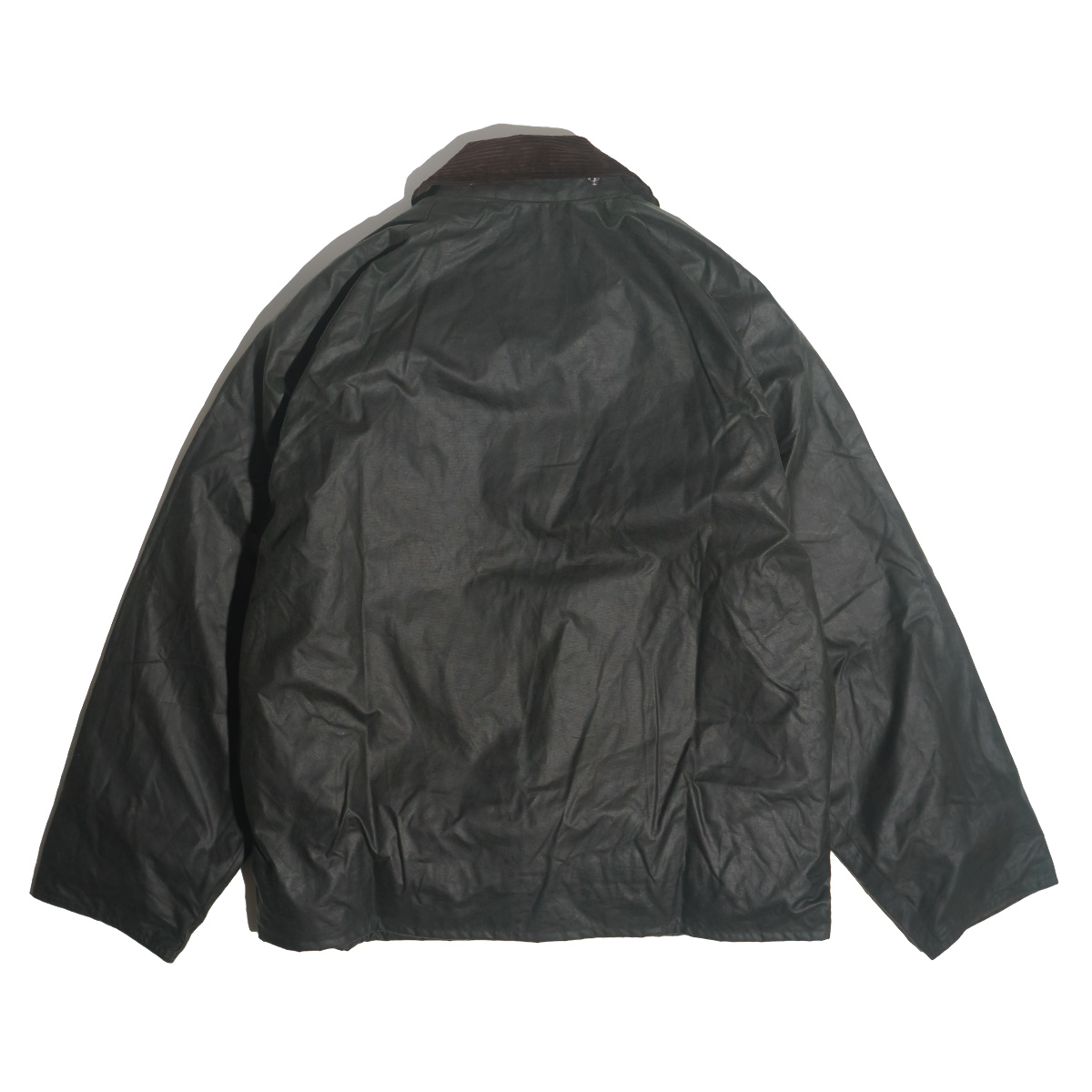 Barbour（バブアー） バブア トランスポートワックスジャケット