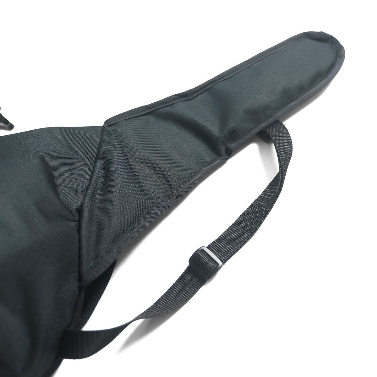 バッグスユーエスエー BAGS USA メッセンジャーバッグ デラックス