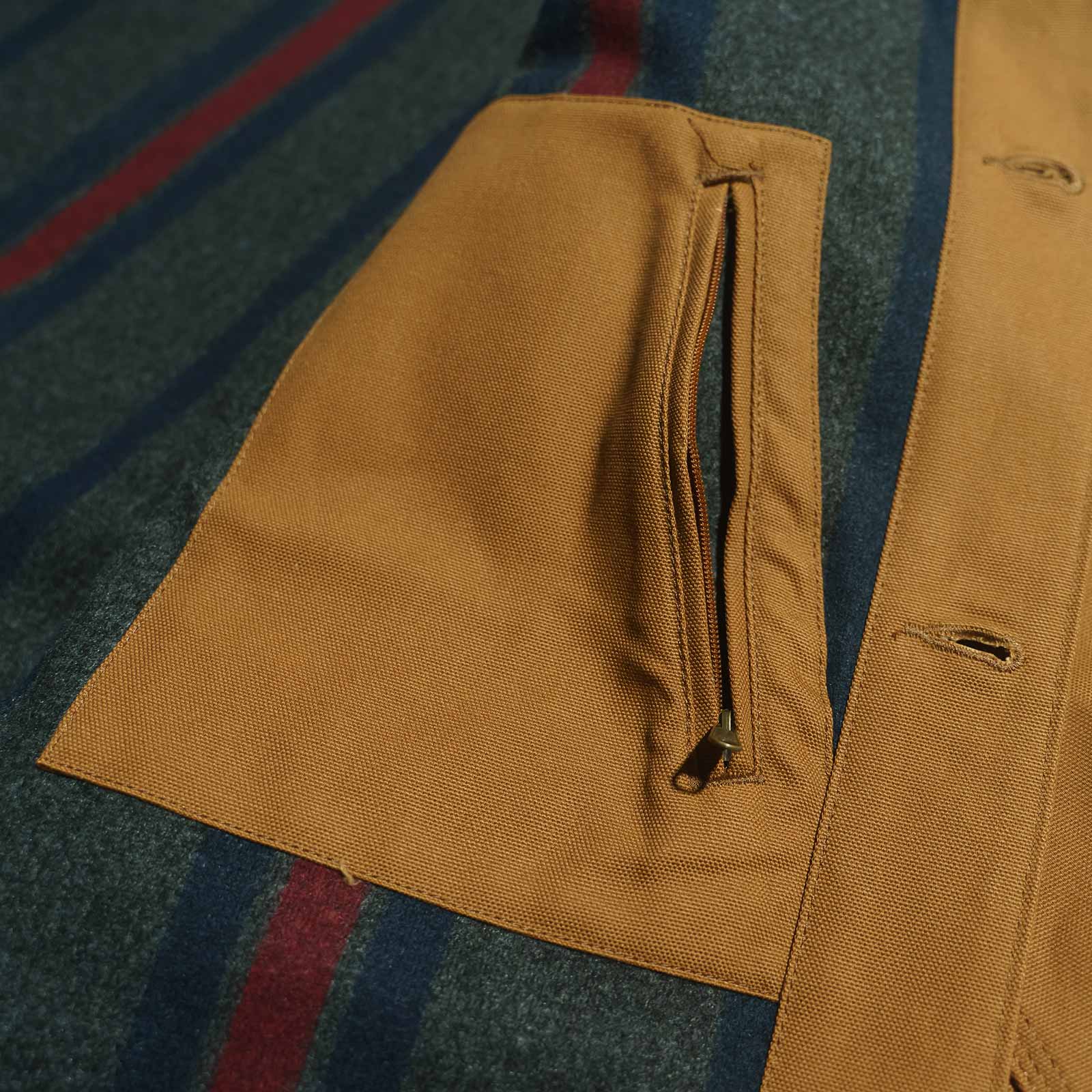 Carhartt（カーハート） Carhartt C001-M ダック チョアコート