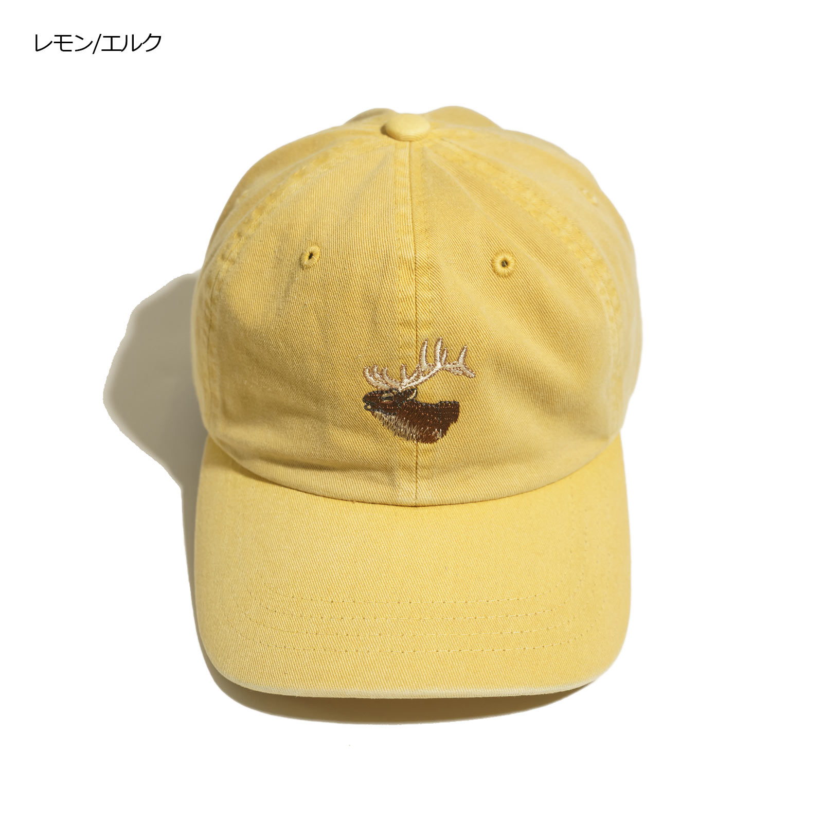 FILSON（フィルソン） ドライティン ロウプロファイル ロガーキャップ