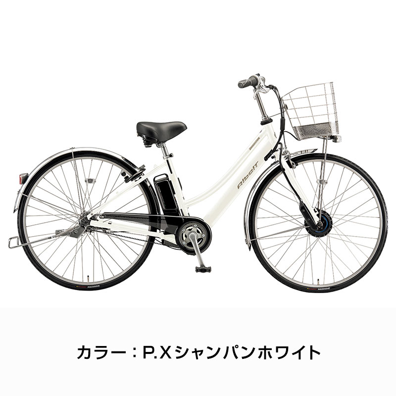 電動アシスト自転車（変速段数：5段）｜自転車車体｜自転車｜車