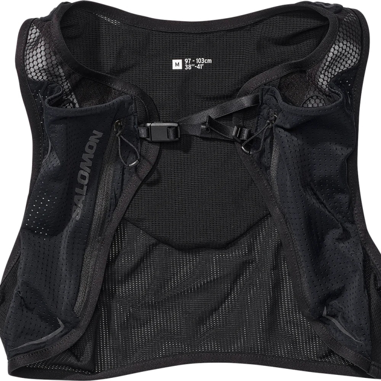SALOMON（サロモン） トレラン バックパック 2L リュック トレイル