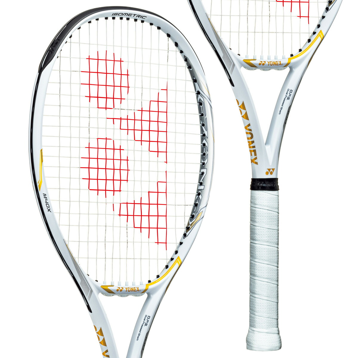 YONEX（ヨネックス） 硬式テニスラケット EZONE 100 NAOMI OSAKA