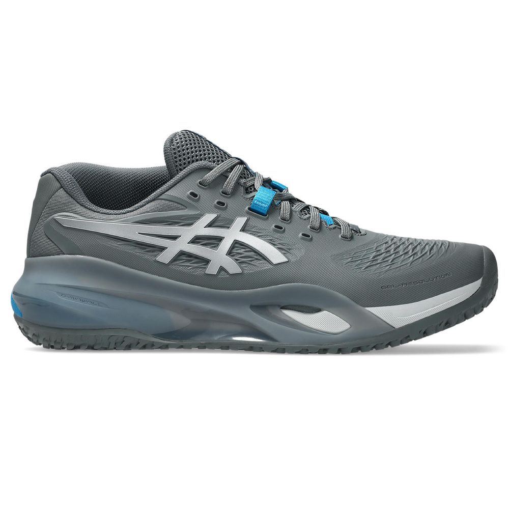 ASICS（アシックス） テニスシューズ メンズ GEL-RESOLUTION X OC WIDE